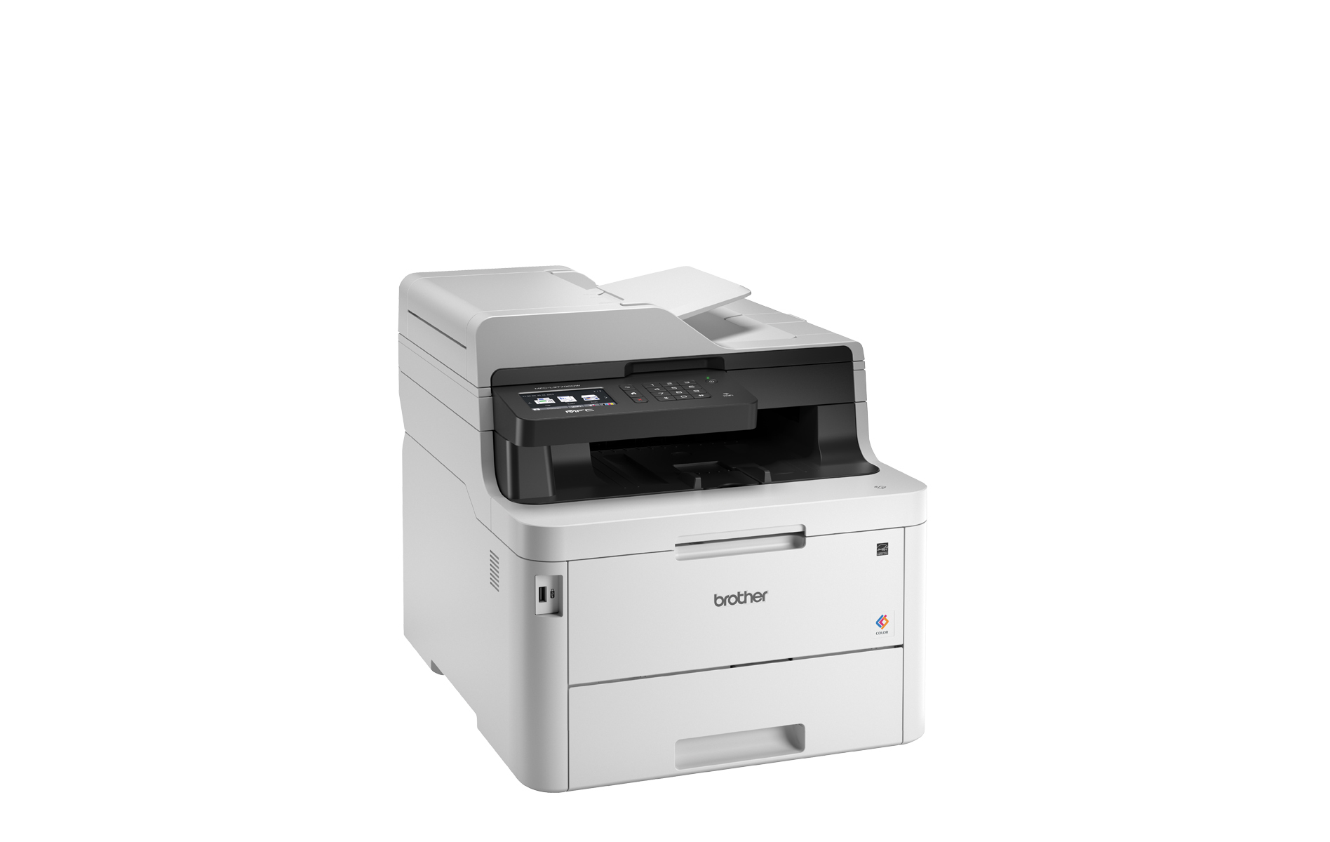 MFC-L3770CDW Colour Laser A4 Multi-Function Printer